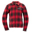 Holy Freedom Definitive Flannel jacket red HOLY FREEDOM MOTOVEIKALS 21