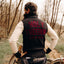 Holy Freedom Dirtrack sweatshirt black/white HOLY FREEDOM MOTOVEIKALS 21