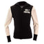 Holy Freedom Dirtrack sweatshirt black/white HOLY FREEDOM MOTOVEIKALS 21