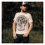 Holy Freedom Durer t-shirt off-white HOLY FREEDOM MOTOVEIKALS 21