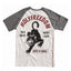 Holy Freedom Felix t-shirt white HOLY FREEDOM MOTOVEIKALS 21