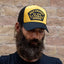 Holy Freedom Flash cap yellow HOLY FREEDOM MOTOVEIKALS 21