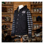 Holy Freedom Folsom hooded shirt black HOLY FREEDOM MOTOVEIKALS 21