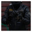 Holy Freedom Glemseck gloves black HOLY FREEDOM MOTOVEIKALS 21