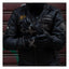 Holy Freedom Glemseck gloves black HOLY FREEDOM MOTOVEIKALS 21