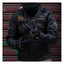 Holy Freedom Glemseck gloves black HOLY FREEDOM MOTOVEIKALS 21