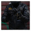 Holy Freedom Glemseck gloves black HOLY FREEDOM MOTOVEIKALS 21