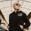 Holy Freedom Japan Dream zip hoodie jacket black HOLY FREEDOM MOTOVEIKALS 21