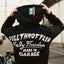 Holy Freedom Japan Dream zip hoodie jacket black HOLY FREEDOM MOTOVEIKALS 21