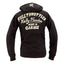 Holy Freedom Japan Dream zip hoodie jacket black HOLY FREEDOM MOTOVEIKALS 21