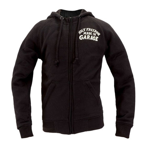 Holy Freedom Japan Dream zip hoodie jacket black HOLY FREEDOM MOTOVEIKALS 21