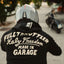 Holy Freedom Japan Dream zip hoodie jacket black HOLY FREEDOM MOTOVEIKALS 21