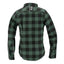 Holy Freedom Jessie James Flannel shirt green HOLY FREEDOM MOTOVEIKALS 21