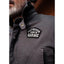 Holy Freedom King jacket gray HOLY FREEDOM MOTOVEIKALS 21