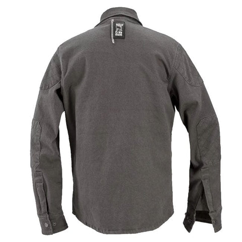 Holy Freedom King jacket gray HOLY FREEDOM MOTOVEIKALS 21