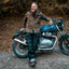 Holy Freedom King jacket military green HOLY FREEDOM MOTOVEIKALS 21