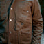 Holy Freedom King jacket military green HOLY FREEDOM MOTOVEIKALS 21