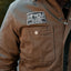 Holy Freedom King jacket military green HOLY FREEDOM MOTOVEIKALS 21