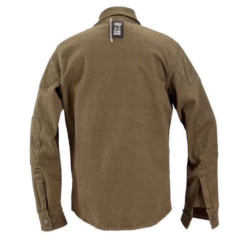 Holy Freedom King jacket military green HOLY FREEDOM MOTOVEIKALS 21