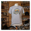 Holy Freedom L.A. Melange T-shirt grey HOLY FREEDOM MOTOVEIKALS 21