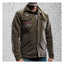 Holy Freedom Lieutenant jacket military green HOLY FREEDOM MOTOVEIKALS 21