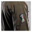 Holy Freedom Lieutenant jacket military green HOLY FREEDOM MOTOVEIKALS 21