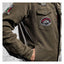 Holy Freedom Lieutenant jacket military green HOLY FREEDOM MOTOVEIKALS 21