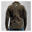 Holy Freedom Lieutenant jacket military green HOLY FREEDOM MOTOVEIKALS 21