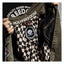 Holy Freedom Lieutenant jacket military green HOLY FREEDOM MOTOVEIKALS 21
