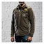 Holy Freedom Lieutenant jacket military green HOLY FREEDOM MOTOVEIKALS 21