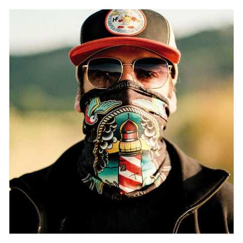 Holy Freedom Lighthouse Drykeeper® tunnel HOLY FREEDOM MOTOVEIKALS 21