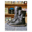 Holy Freedom Night Hawk boots black HOLY FREEDOM MOTOVEIKALS 21