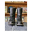 Holy Freedom Night Hawk boots black HOLY FREEDOM MOTOVEIKALS 21