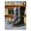 Holy Freedom Night Hawk high boots black HOLY FREEDOM MOTOVEIKALS 21