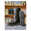 Holy Freedom Night Hawk high boots black HOLY FREEDOM MOTOVEIKALS 21