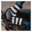 Holy Freedom Pitt gloves black/white HOLY FREEDOM MOTOVEIKALS 21