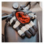 Holy Freedom Pitt gloves black/white HOLY FREEDOM MOTOVEIKALS 21