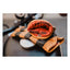Holy Freedom Pitt Raw gloves black/brown HOLY FREEDOM MOTOVEIKALS 21