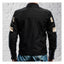 Holy Freedom Prison jacket black/off white HOLY FREEDOM MOTOVEIKALS 21