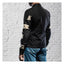Holy Freedom Prison jacket black/off white HOLY FREEDOM MOTOVEIKALS 21