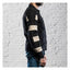 Holy Freedom Prison jacket black/off white HOLY FREEDOM MOTOVEIKALS 21