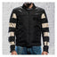 Holy Freedom Prison jacket black/off white HOLY FREEDOM MOTOVEIKALS 21