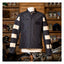 Holy Freedom Prison jacket black/off white HOLY FREEDOM MOTOVEIKALS 21