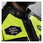 Holy Freedom Quattro Vision leather jacket black/fluo yellow HOLY FREEDOM MOTOVEIKALS 21