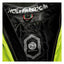 Holy Freedom Quattro Vision leather jacket black/fluo yellow HOLY FREEDOM MOTOVEIKALS 21