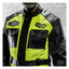 Holy Freedom Quattro Vision leather jacket black/fluo yellow HOLY FREEDOM MOTOVEIKALS 21