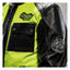 Holy Freedom Quattro Vision leather jacket black/fluo yellow HOLY FREEDOM MOTOVEIKALS 21
