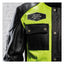 Holy Freedom Quattro Vision leather jacket black/fluo yellow HOLY FREEDOM MOTOVEIKALS 21
