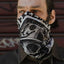 Holy Freedom Serpe Drykeeper® tunnel HOLY FREEDOM MOTOVEIKALS 21