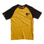 Holy Freedom Shoeles Joe t-shirt yellow HOLY FREEDOM MOTOVEIKALS 21